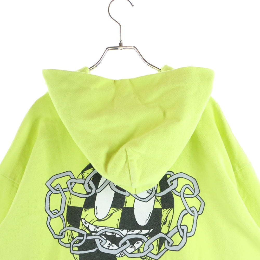 CHROME HEARTS(クロムハーツ) ×MATTY BOY PPO CHAIN GAME ×マッティ