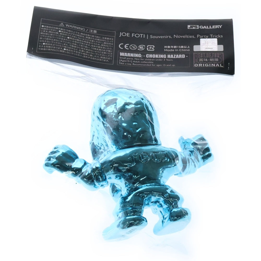 CHROME HEARTS(クロムハーツ) CHROME HEARTS HARRIS TEETER JOE FOTI