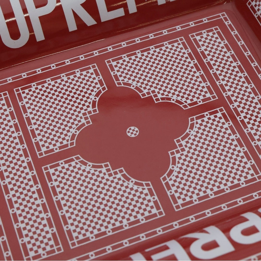 SUPREME(シュプリーム) 12SS Hermes Ceramic Tray エルメス セラミック