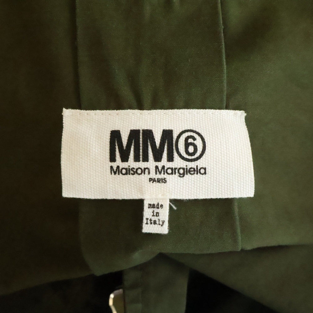 MM6 Maison Margiela(エムエムシックスメゾンマルジェラ) 18AW