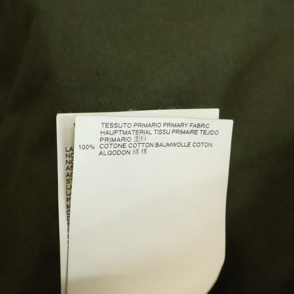 MM6 Maison Margiela(エムエムシックスメゾンマルジェラ) 18AW