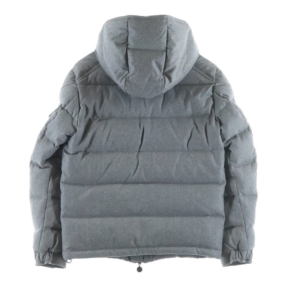 MONCLER(モンクレール) MONTGENEVRE GIUBBOTTO モンジュネーブル