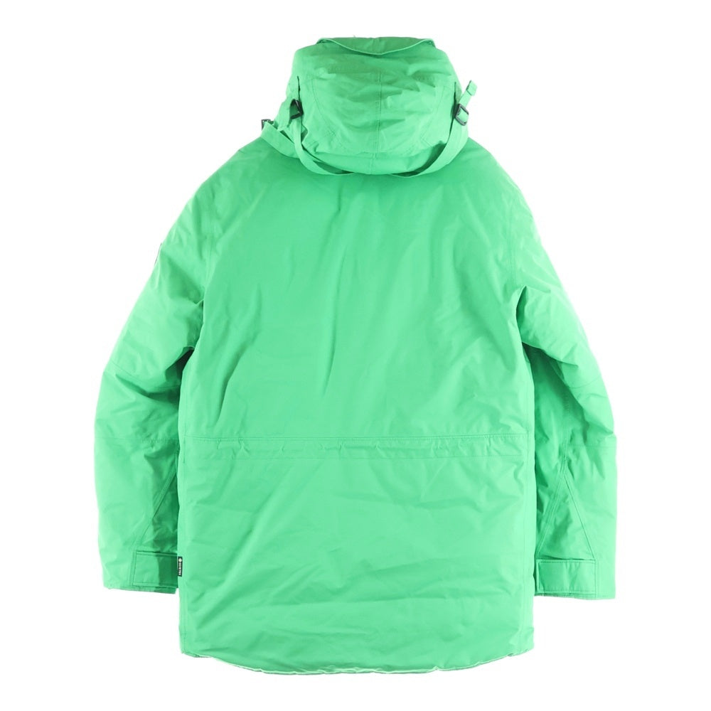 STONE ISLAND(ストーンアイランド) RIOSTOP GORE-TEX 751540330 リオス