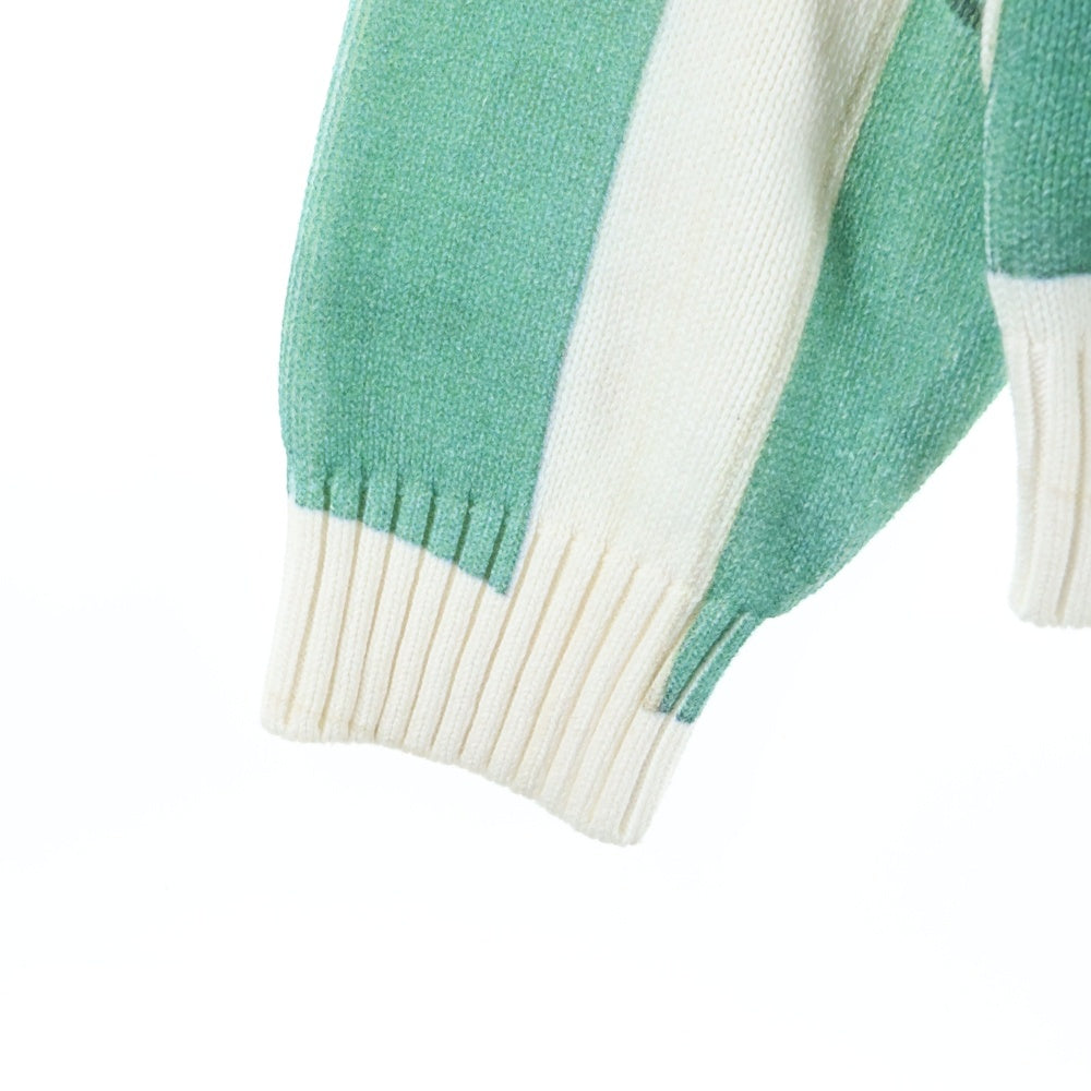 SUPREME(シュプリーム) 25SS Damien Hirst Sweater ダミアンハースト