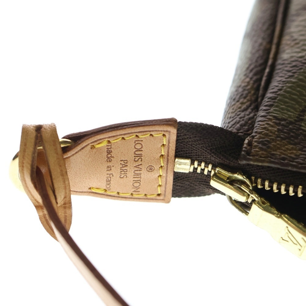 LOUIS VUITTON(ルイヴィトン) モノグラムグラフィティ ポシェット