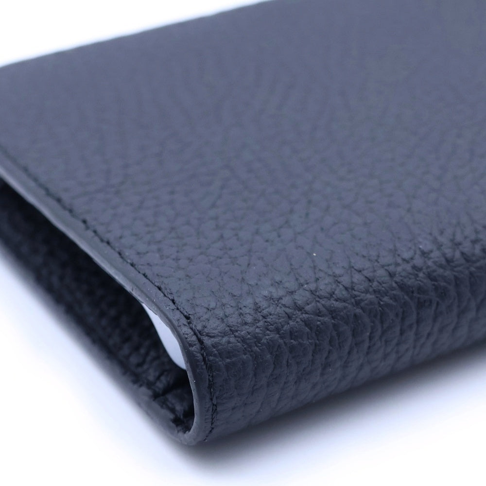 BONAVENTURA(ボナベンチュラ) 手帳型 レザースマホケース iphone 16