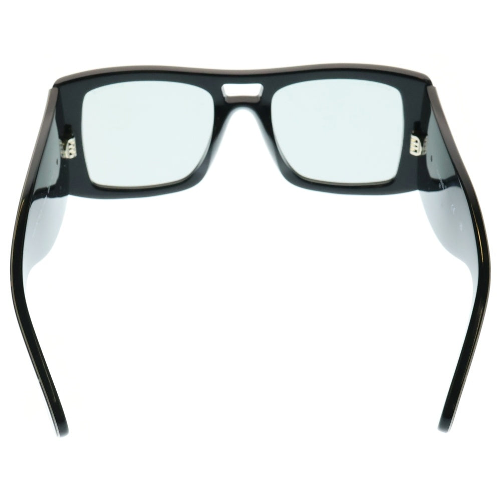 CHANEL(シャネル) 71628A ココマークアート アセテート スクエア