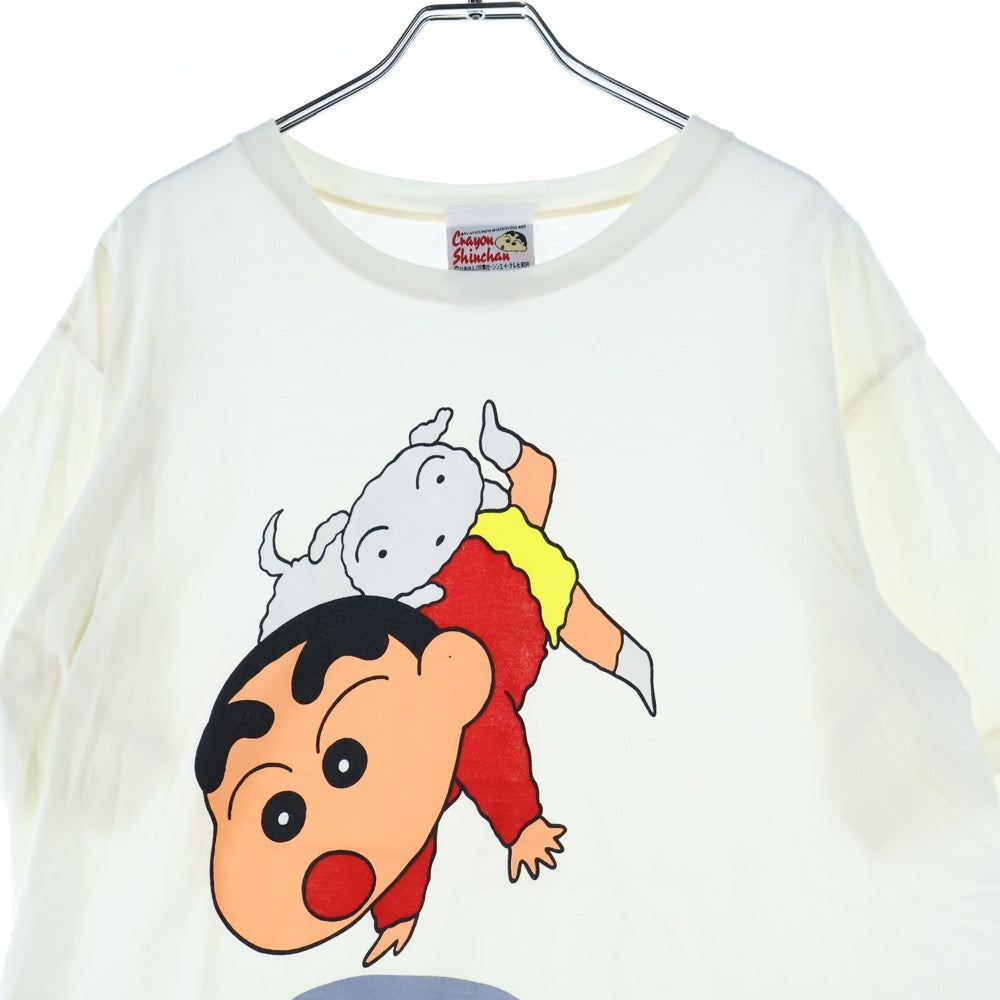 VINTAGE(ヴィンテージ) 90S VINTAGE CRAYON SHIINCHAN TEE