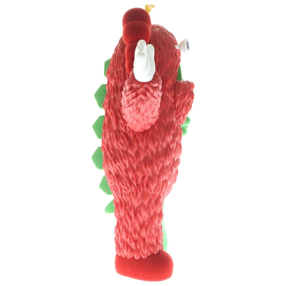 MEDICOM TOY(メディコムトイ) ×KAWS KACHAMUKKU Original colorway