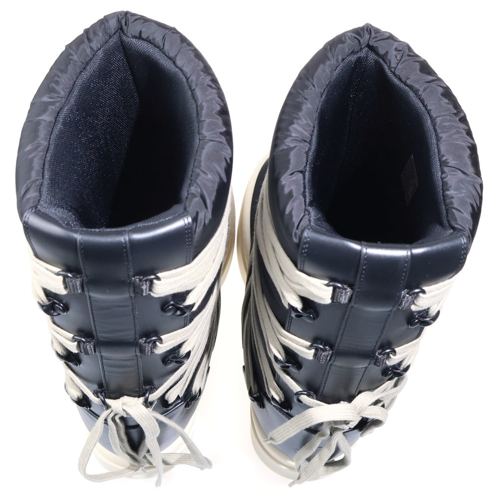 Rick Owens(リックオウエンス) 23AW×BIGROCKS モンクレール ビッ