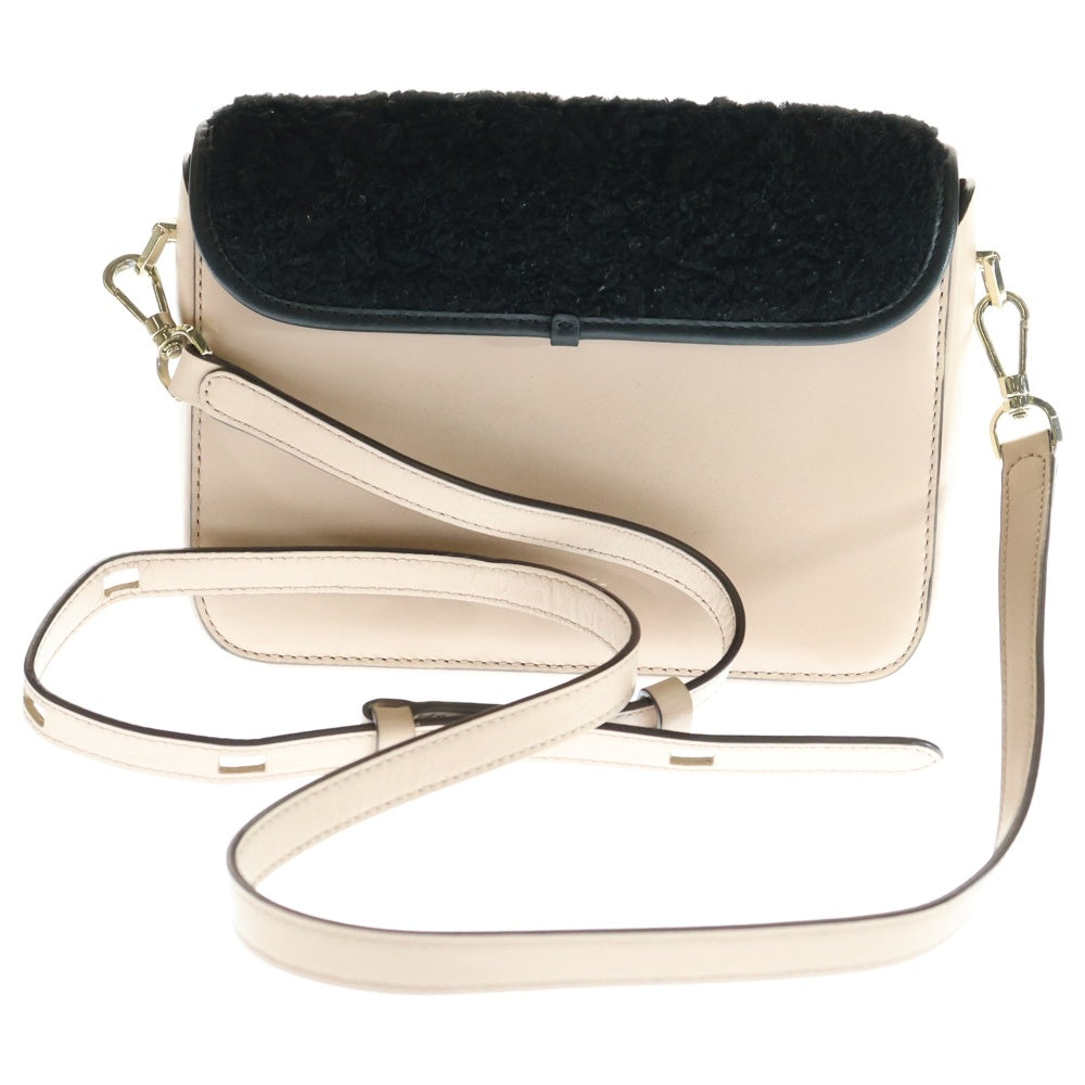 Kate Spade(ケイトスペード) ニコラ チェンジフラップ スペード ハート