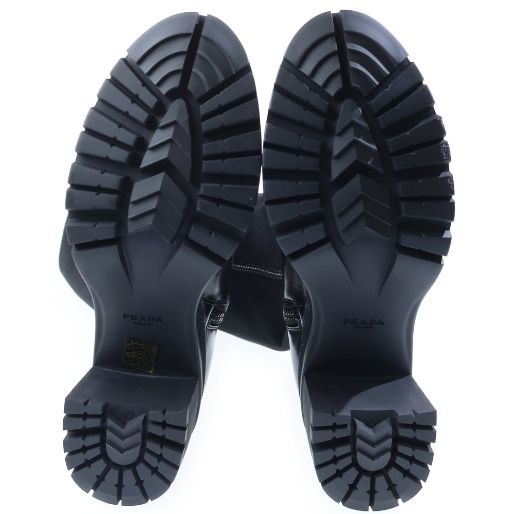 PRADA(プラダ) RE-NYLON リナイロン トライアングルロゴプレート