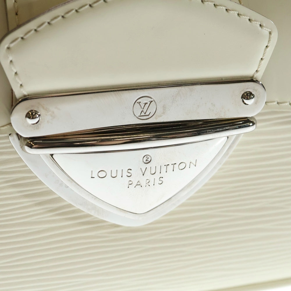 LOUIS VUITTON(ルイヴィトン) エピ ポシェットモンテーニュ ワン