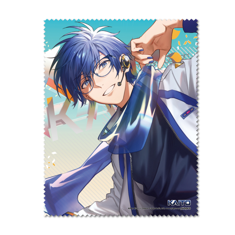 KAITO 大判グラスクロス | 和真パレット