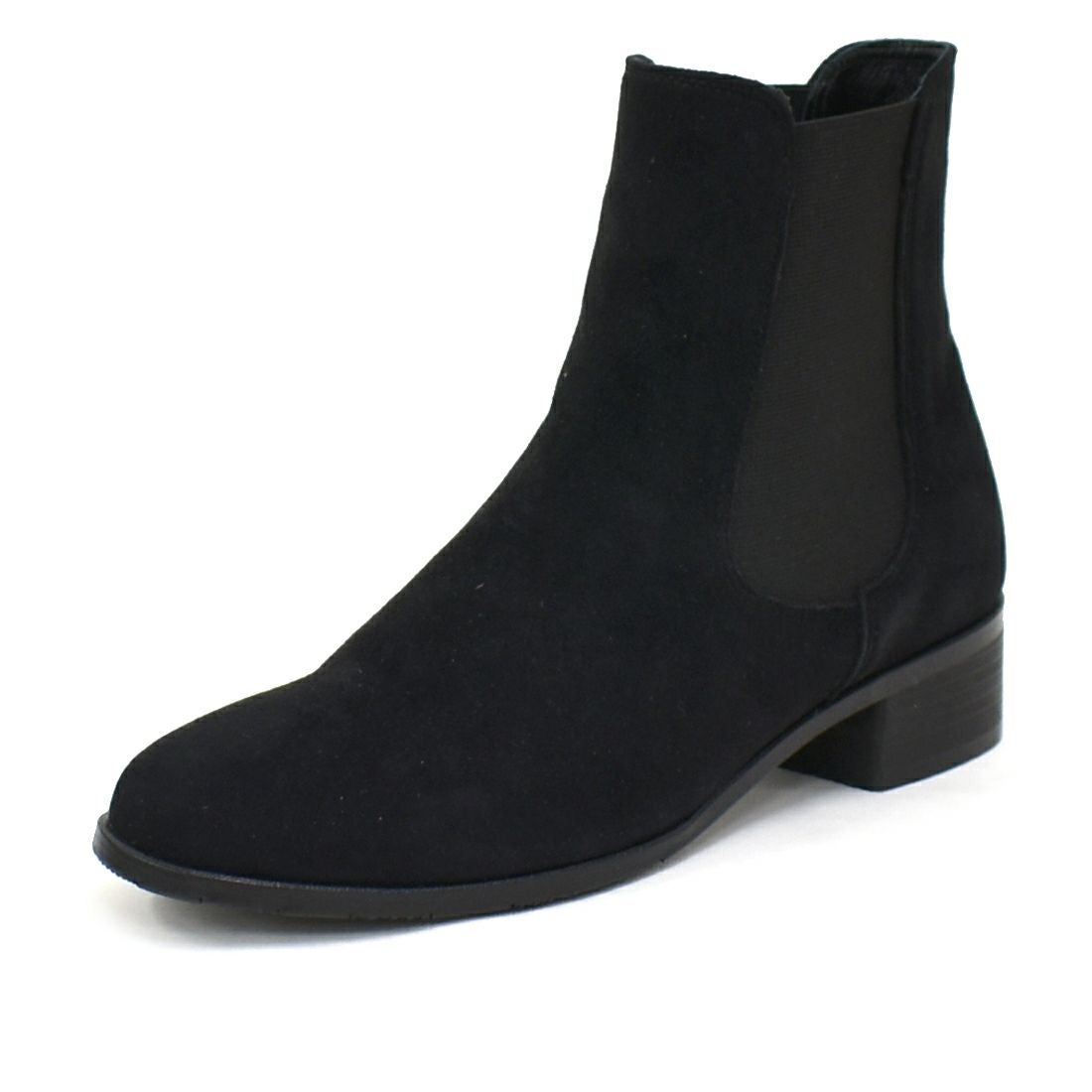 WASHINGTON 晴雨兼用 シンプルサイドゴアブーツ|銀座ワシントン 公式サイト