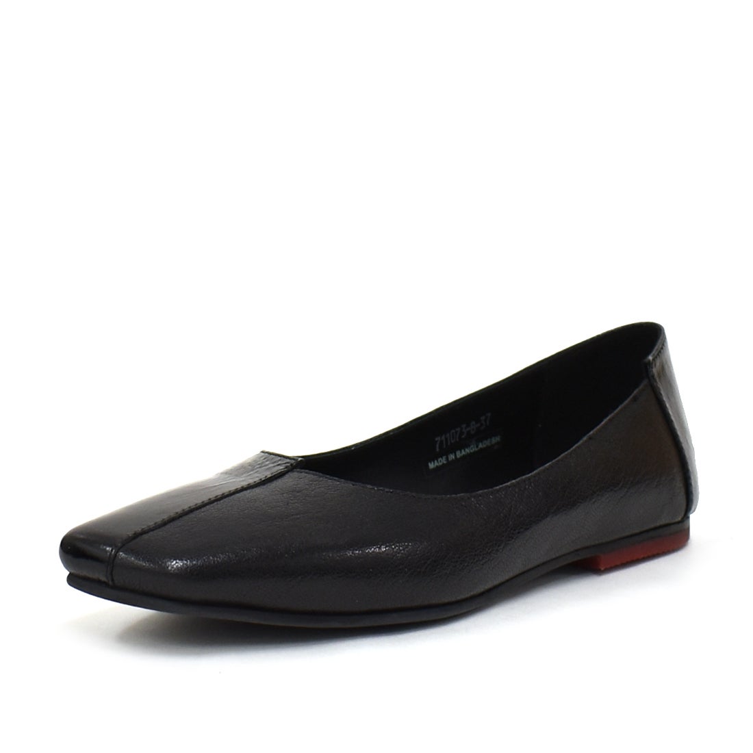 yuko imanishi+ Vカットデザインフラットシューズ IBUKI|銀座