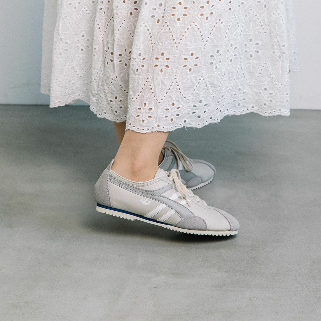 PANTHER クラシックスニーカー DERA|銀座ワシントン 公式サイト