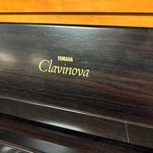 Yamaha Clavinova 88-Key Digital Piano-Hammer Action-Gallery