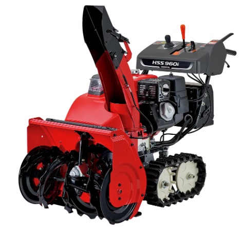 2025年度 Honda除雪機絶賛予約販売中です！ – 株式会社鷲田商会