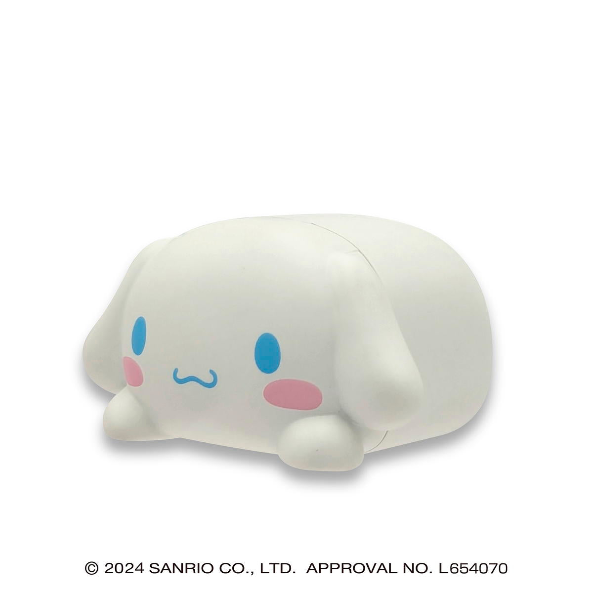 サンリオキャラクターズ インテリアミニフィギュア 寝 コンプリート