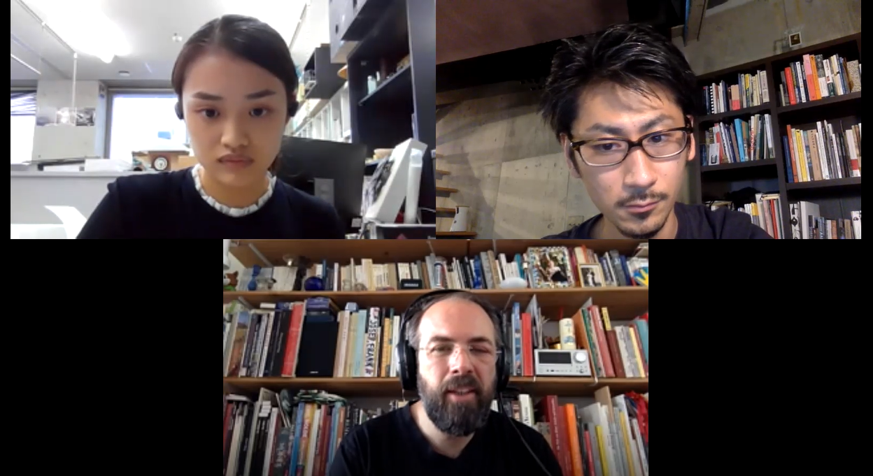 Taishi Watanabe Laboratory