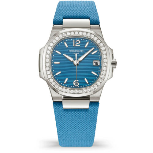 5712/1R-001 - ノーチラス - 日本橋三越本店 パテック フィリップ