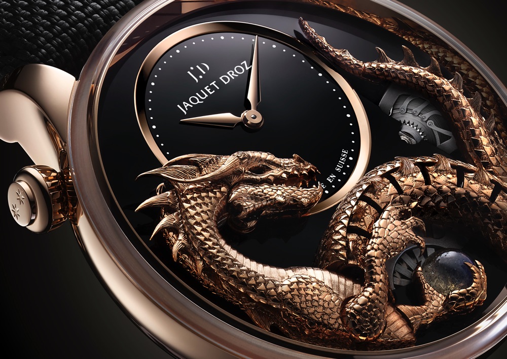 もう量産はやめるって本当？「ジャケ・ドロー8.0、ディスラプティブ