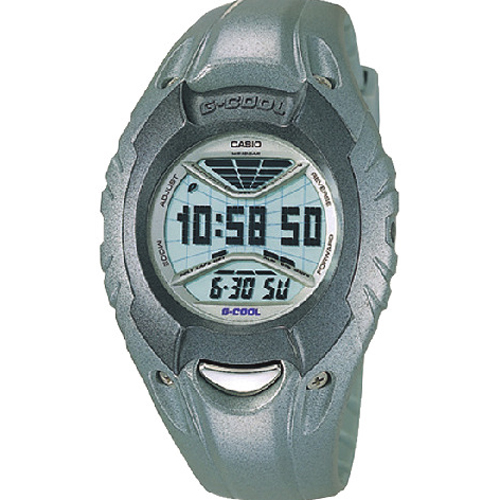 祝 誕生40周年！G-SHOCKカウントダウン連載Vol.19【2001年