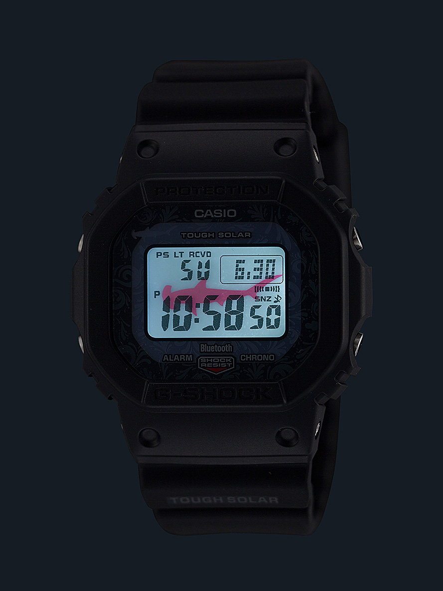 ガラパゴス諸島に生息する生物がモチーフ 環境にやさしいエコ素材を