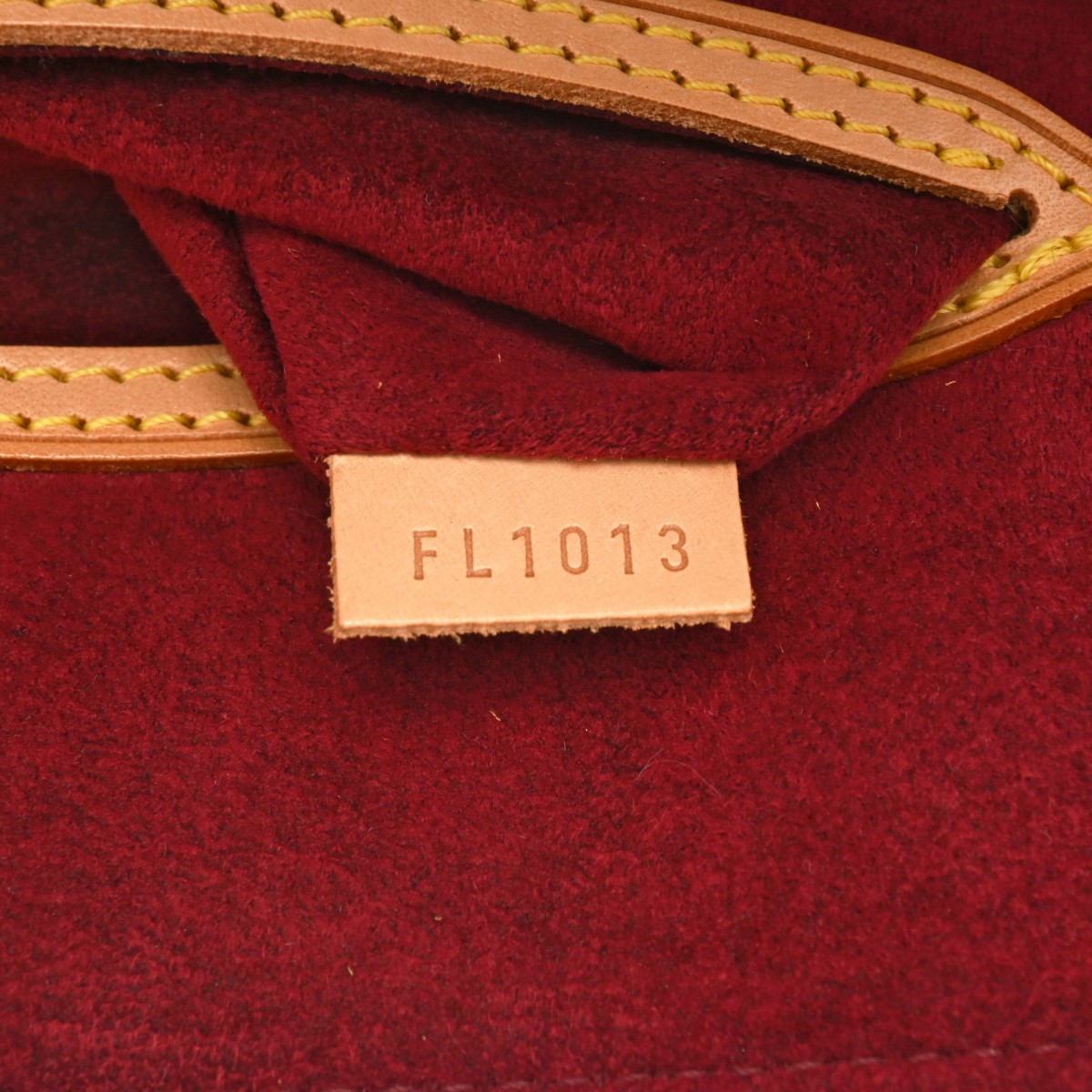 ルイ ヴィトン モノグラム・マルチカラー アルマ PM 新型 ブロン