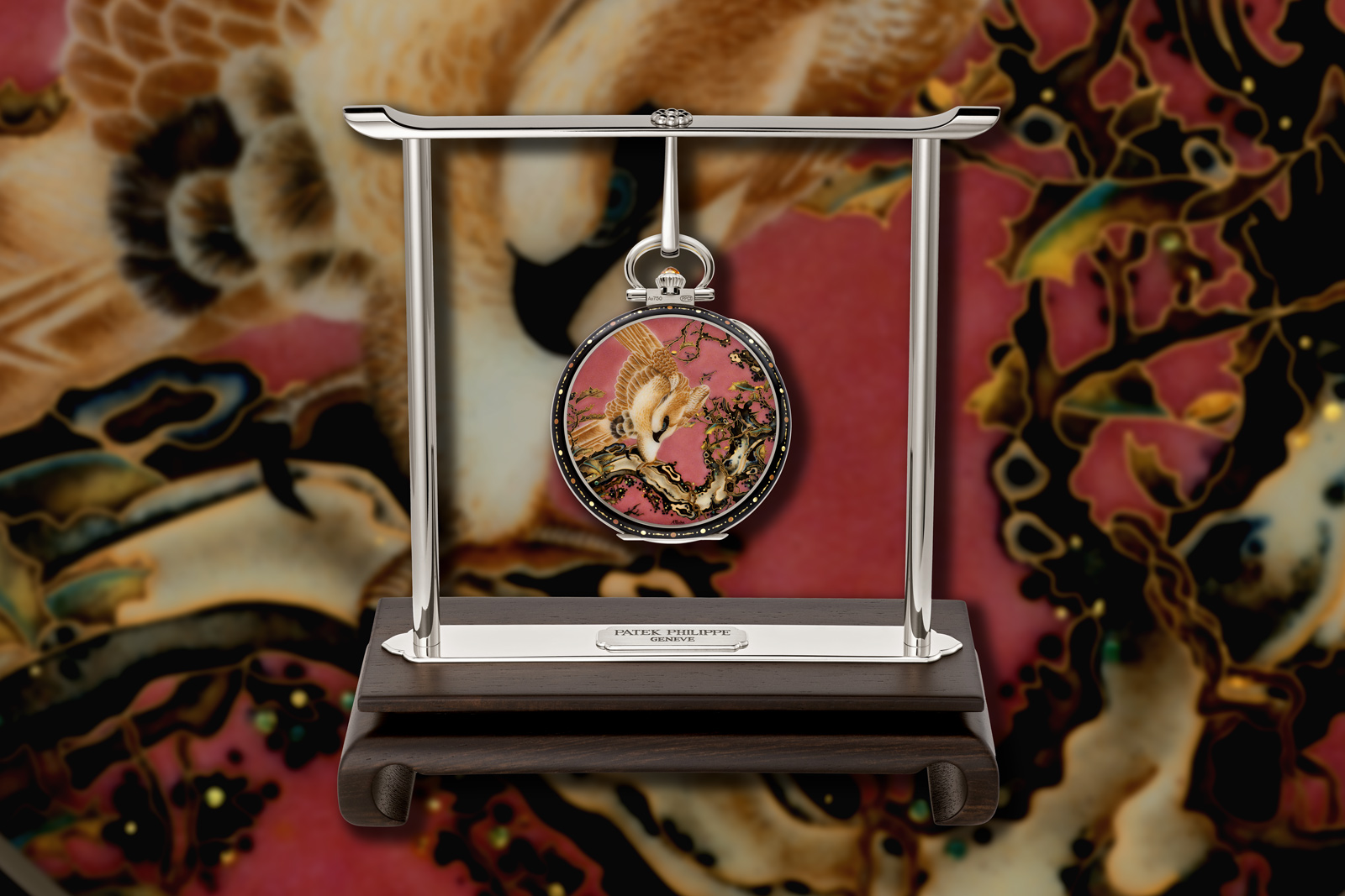 Patek Philippe Introduces the Rare Handcrafts Tokyo 2023 | SJX Watches