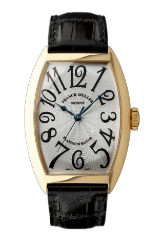 フランク ミュラー純正ストラップ | フランク ミュラー ウォッチランド