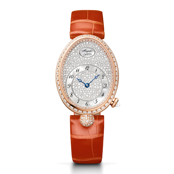 2022年3月2日 BREGUET【ブレゲ】 | 1階「ウォッチストリート」に