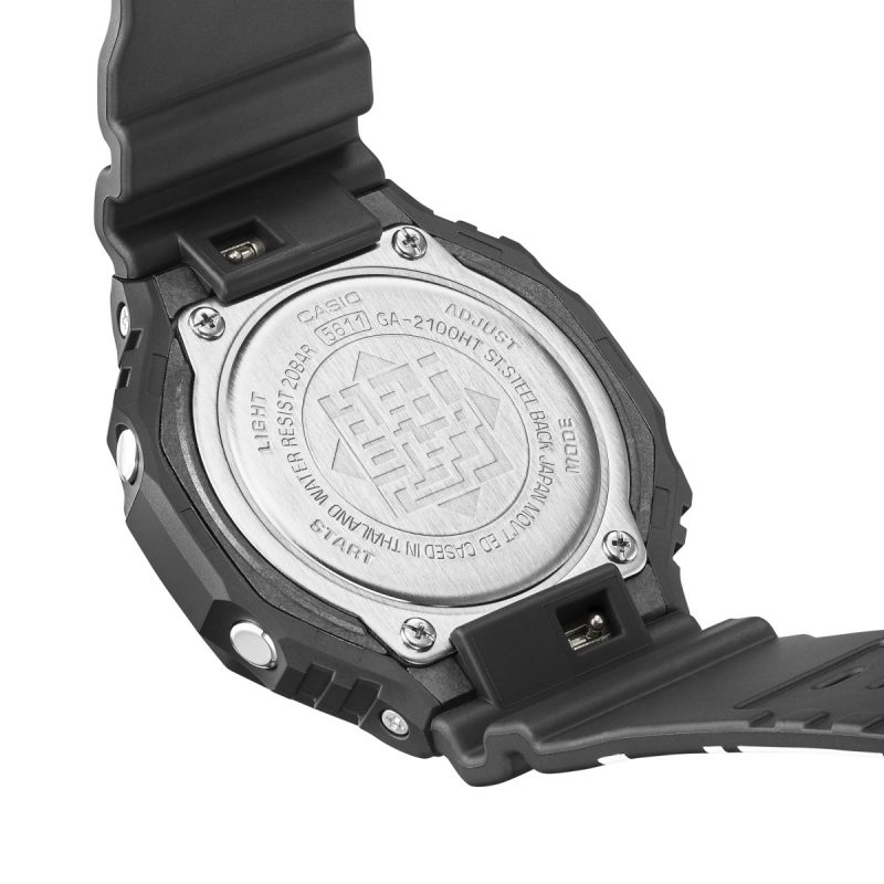 日本傳奇吉他手出道40周年，誌念經典不滅的搖滾精神：G-SHOCK x 布袋