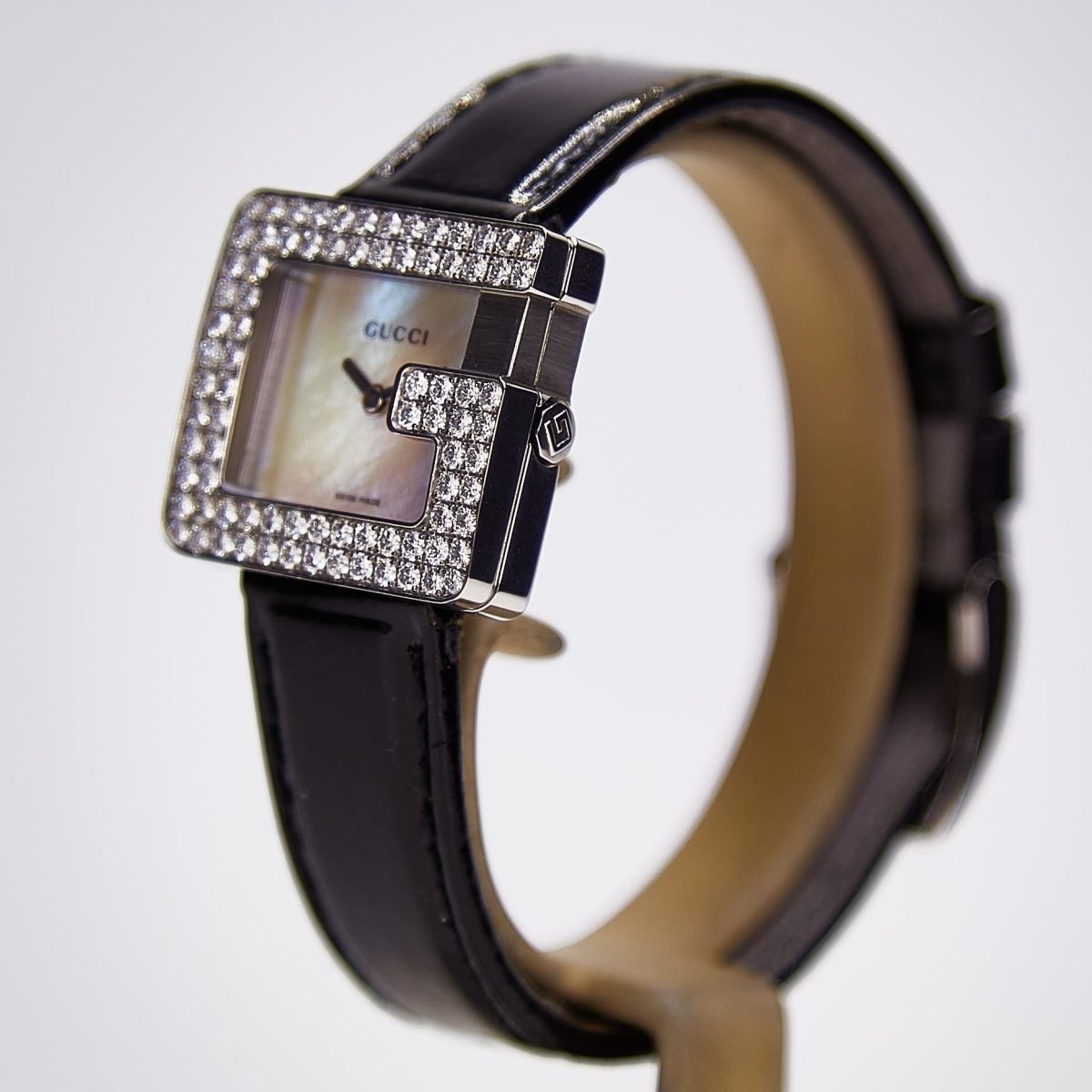 Gucci 3600L – Watchworks