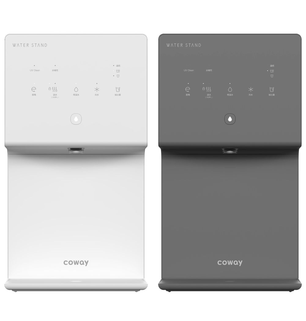 ウォータースタンド ピュアライフ S | 卓上給水型（浄水型）ウォーター