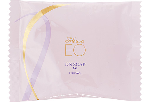 ムーサ イオ DNソープ W Ⅱ｜ワテックス-WATEX-｜寝具・健康食品