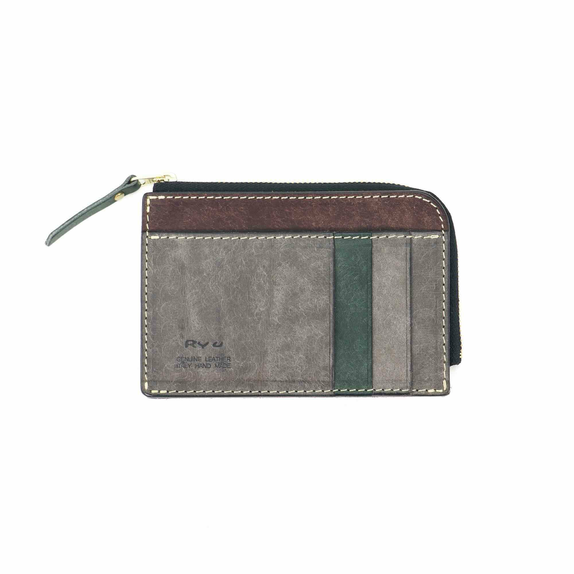 SPOT LEATHER | Ryu(リュウ)公式ECサイト／Wath'z