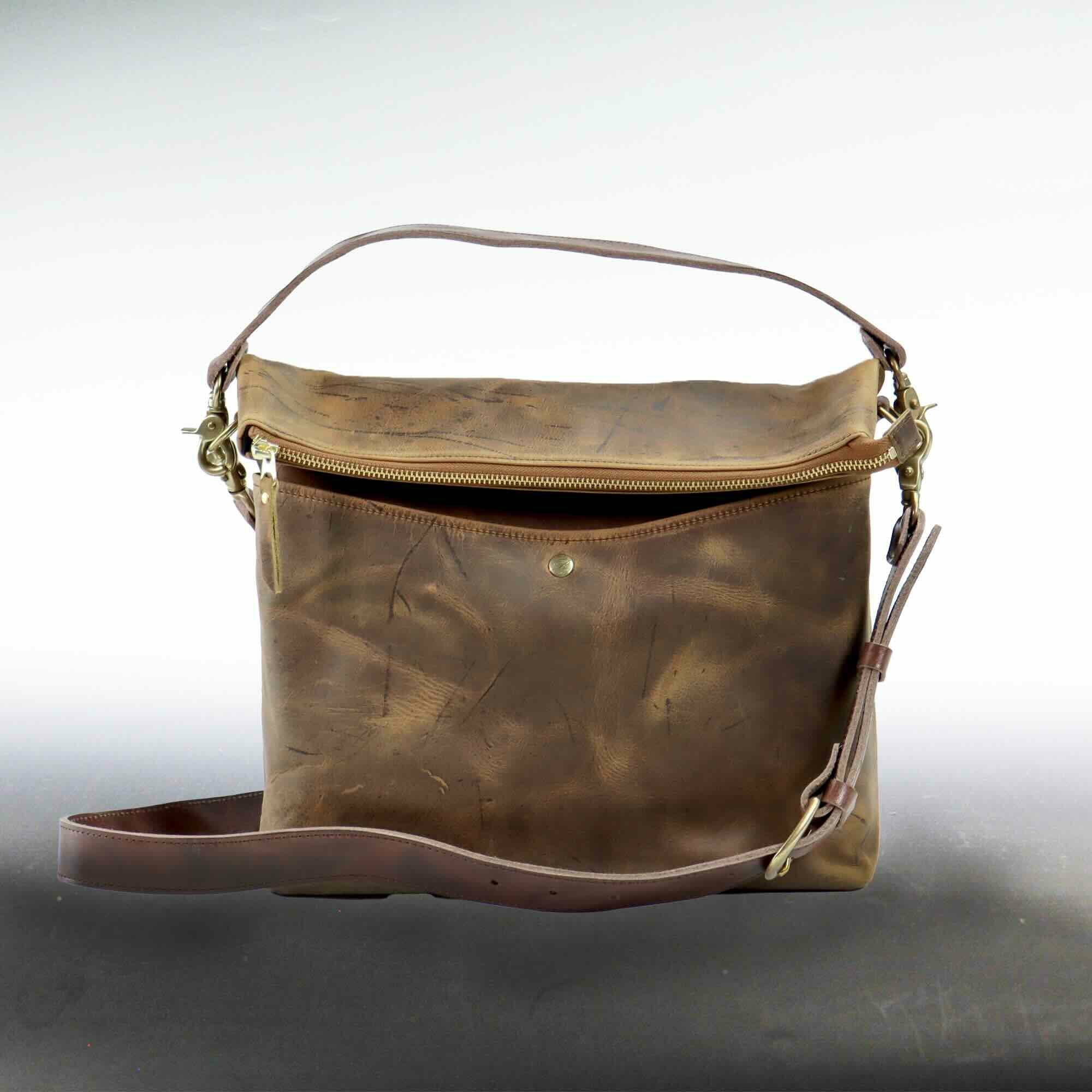 kudu] KD 2WAY FOLD SHOULDER BAG | Ryu(リュウ)公式ECサイト／Wath'z