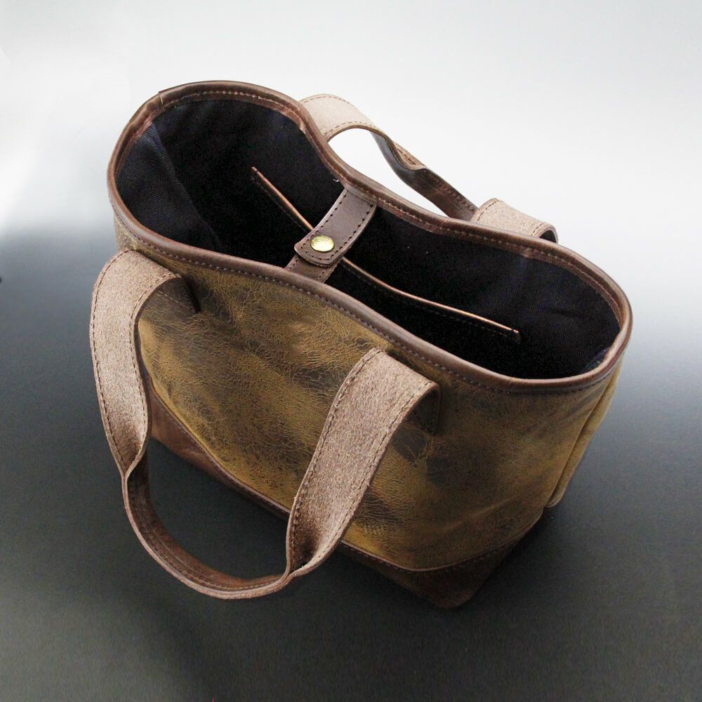 kudu] KD MINI TOTE | Ryu(リュウ)公式ECサイト／Wath'z