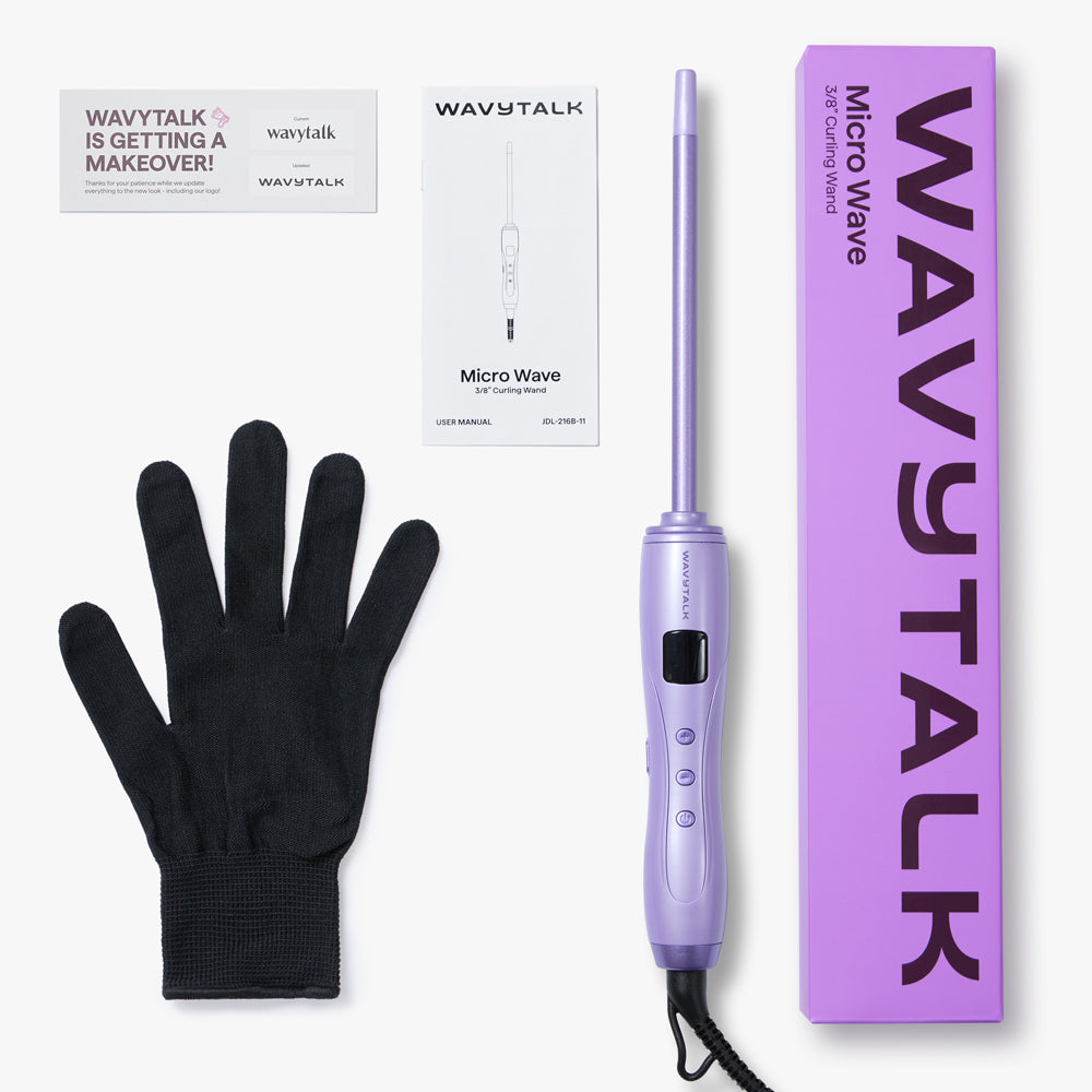 Micro Wave – Wavytalk