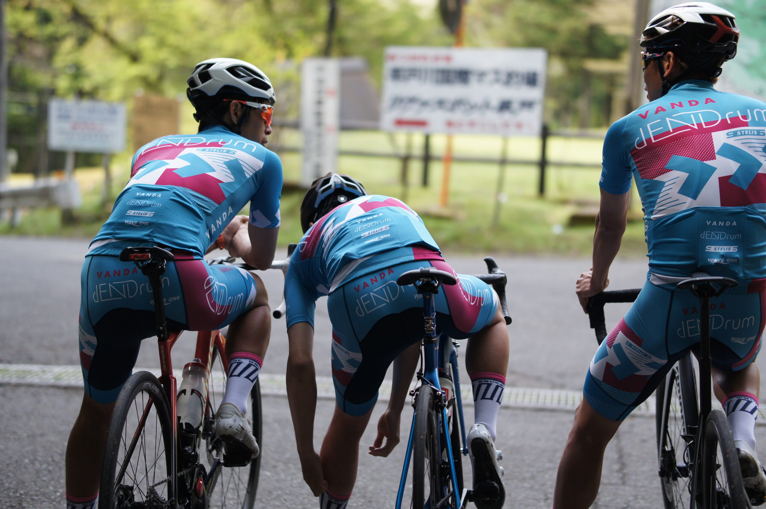 レジェフィット75パンツ | 製品(フルオーダー) | WAVE ONE(ウエイブワン)