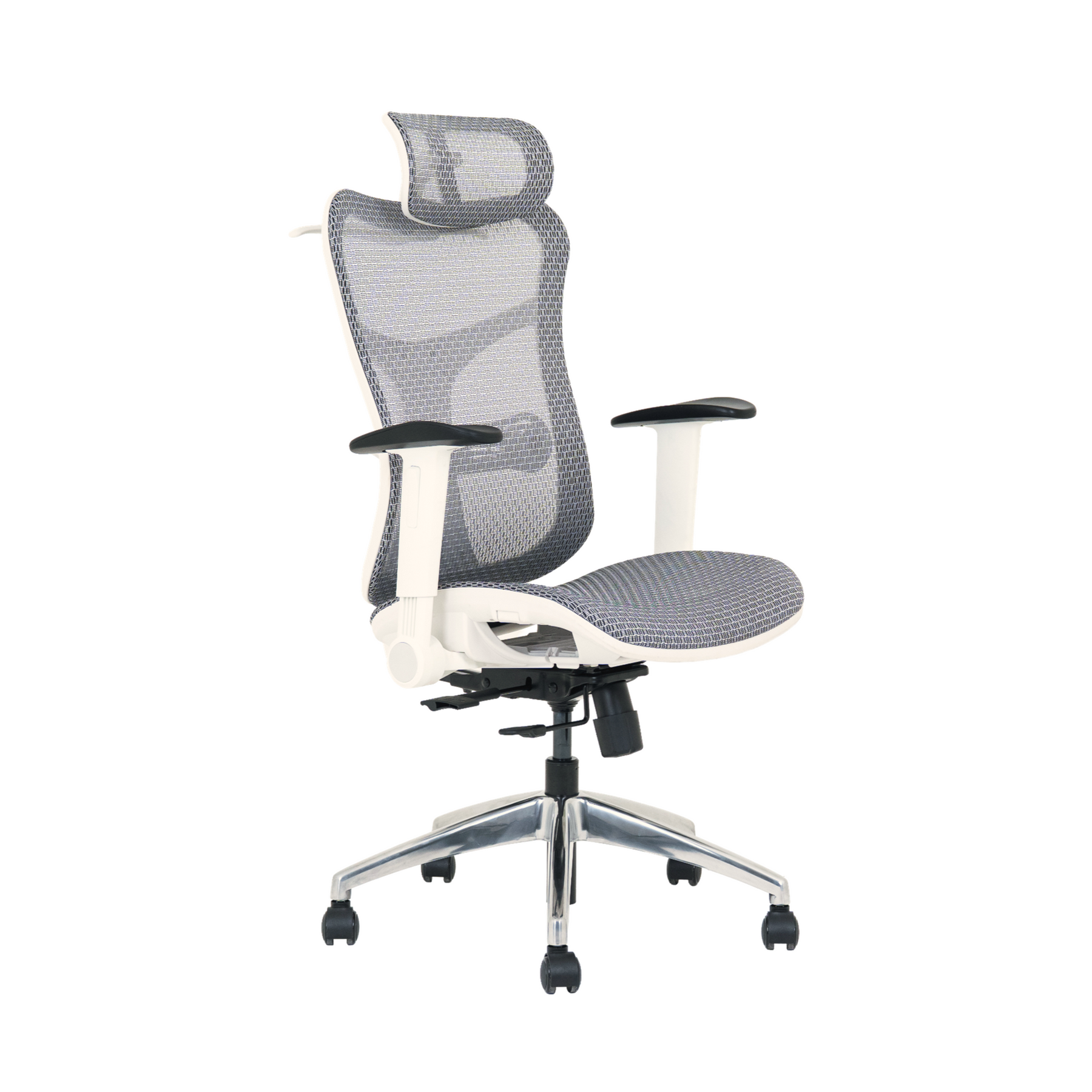 Viking™ Ergonomic Chair | WAVEBONE