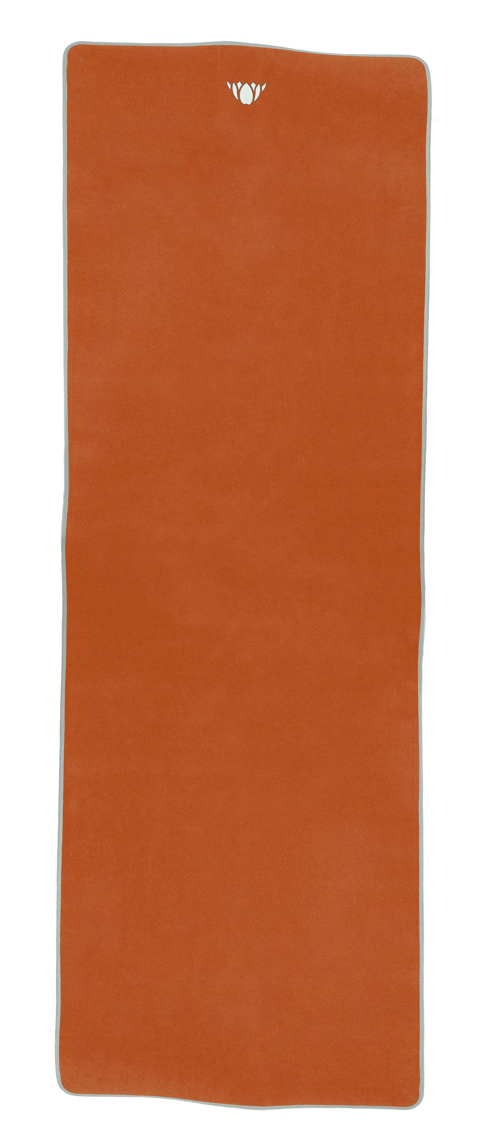 Travel Yoga Mat - Neo WAYmat Burnt Orange | Portable Foldable Hot