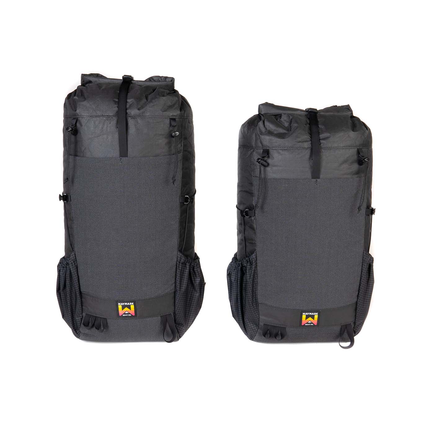 EVLV · 35L - Waymark Gear Co - Ultralight Backpacking and Hiking