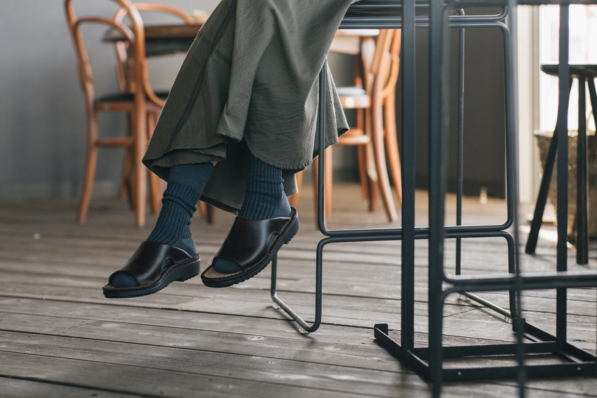 CECILIAシシリア｜NAOT（ナオト）- パンと日用品の店 わざわざ