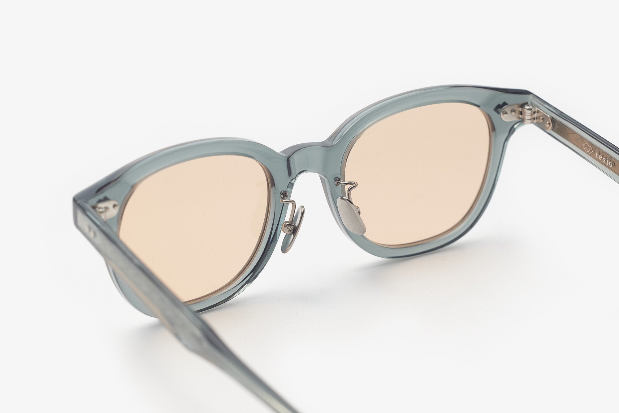 MACHI｜tesio 谷口眼鏡