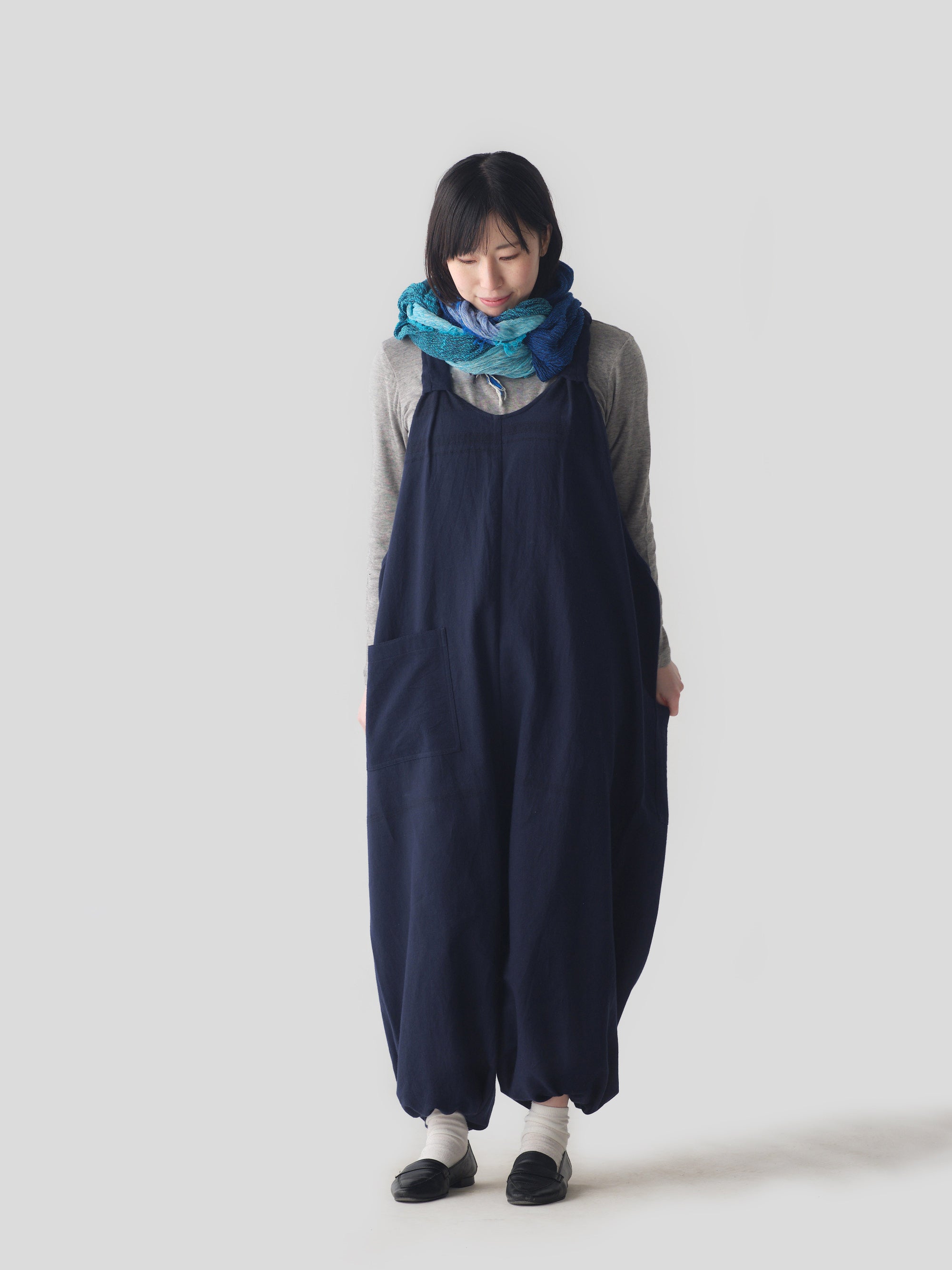 oba｜tamaki niime 玉木新雌