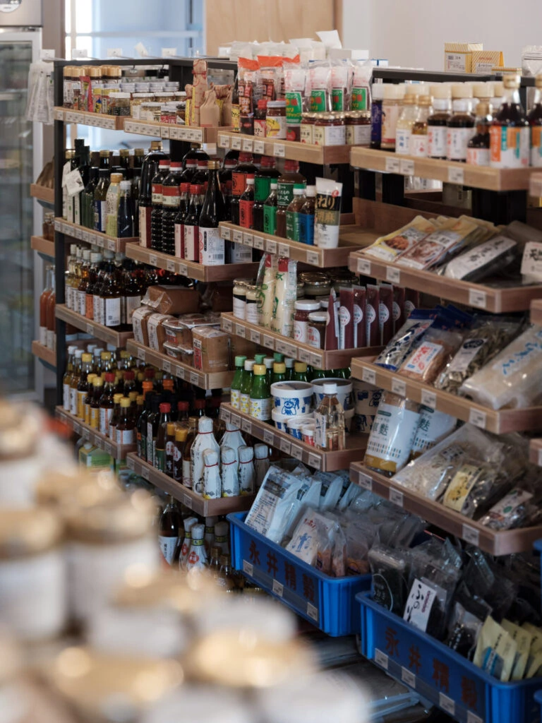 コンビニ+直売所型店舗 「わざマート」プレオープン | 株式会社わざわざ