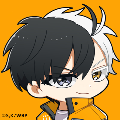 SPECIAL | TVアニメ『WIND BREAKER』